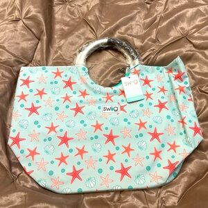 Swig - Tote Bag - STARFISH - NEW